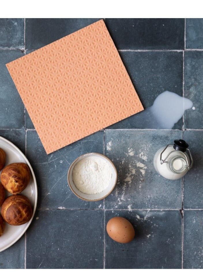 Spontex Sponge Cloths 4Pcs - Image 3