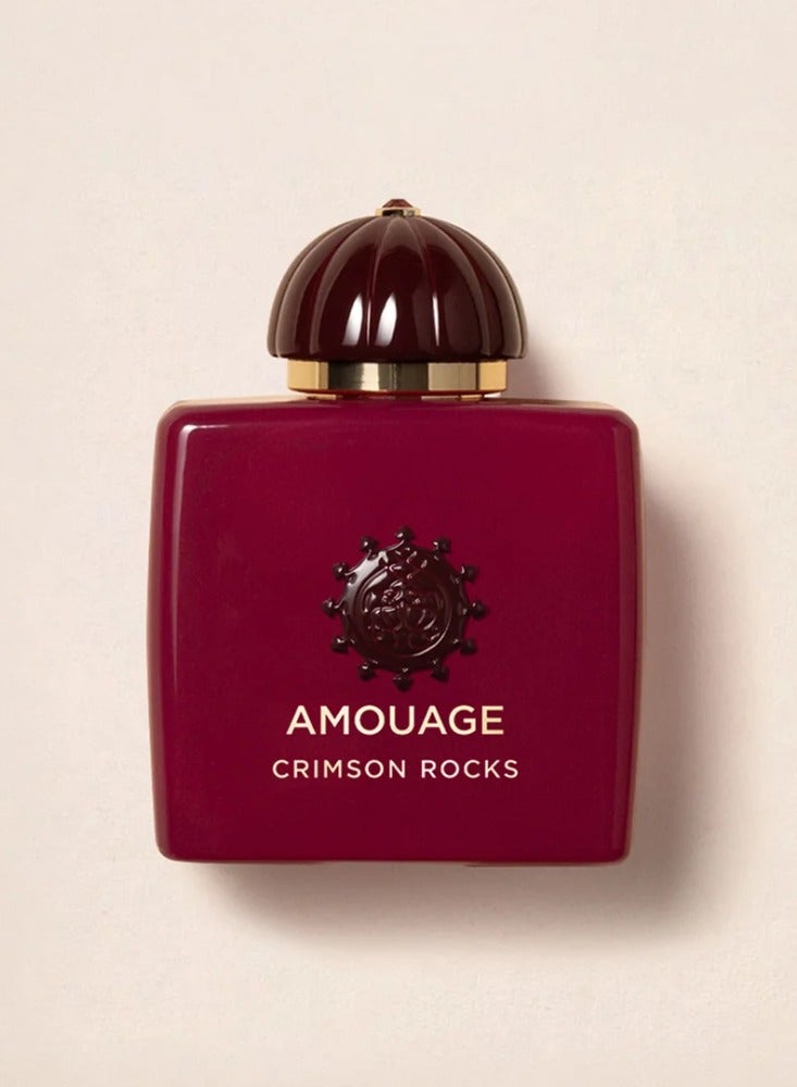 Amouage Perfumes Amouage Crimson Rocks Eau De Parfum 100ml - Image 2