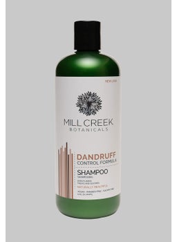 Mill Creek Mill Creek Shampoo Dandruff Control  14 floz 414ml 