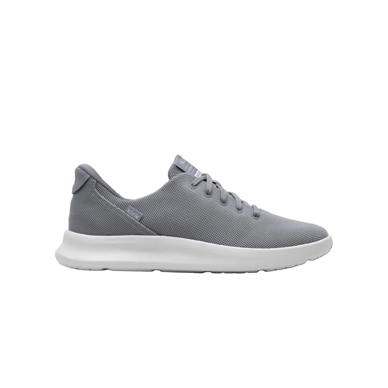 Kizik Men's Madrid 2 - Alloy