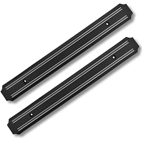 Vdhja Wall Mount Magnetic Knife Bar with Strong Magnetic Strip for Knife Scissor Kitchen Tools Garage Magnet Kitchen Knife Holder 1 - Image 1