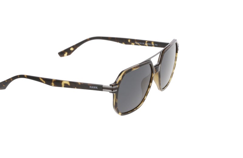 Hawk 2119 03 Men's Sunglasses - Image 2
