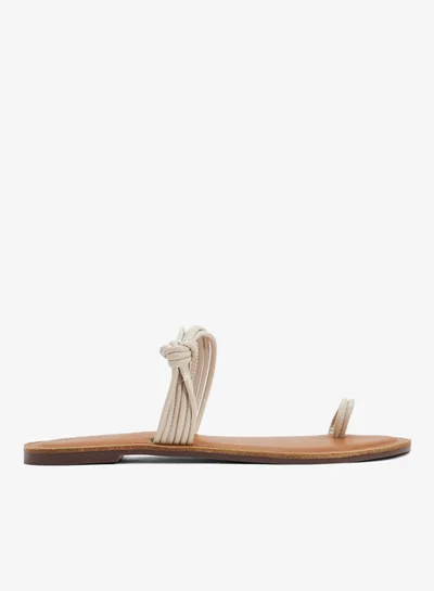 Ginger Summer Flat Sandals