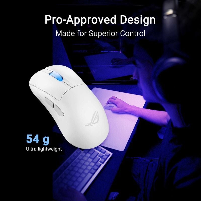 ROG ماوس ROG Keris II Ace - Image 4