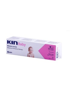 KIN Kin Baby Teething Gel 30G  - Image 2
