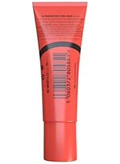 Dr.PAWPAW Dr. Pawpaw Tinted True Coral Balm, Multipurpose Soothing Balm With Natural Pawpaw, For Lips, Cheeks & Skin, 25Ml  - Image 3