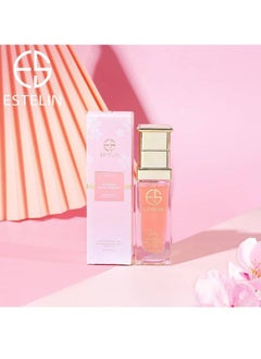 ESTELIN Cherry Blossom Micro Nutritive Essence Lotion 100ml  - Image 1