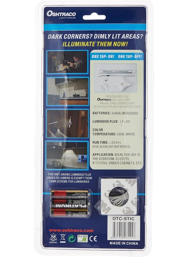 OSHTRACO مصباح LED أوشتراكو OTC-STIC - Image 2