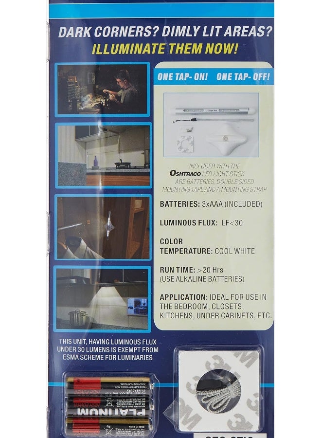 OSHTRACO مصباح LED أوشتراكو OTC-STIC - Image 3