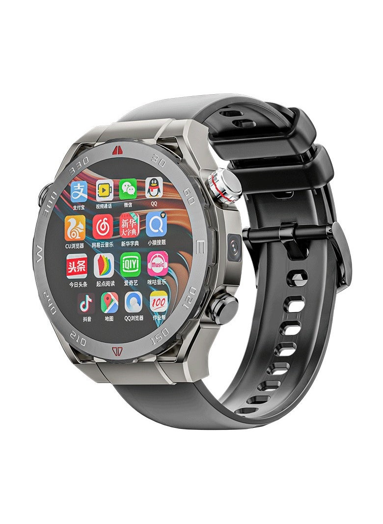 AROAQ - Extraordinary VP600 Smartwatch Phone Card Version, Cellular, OLED Display, Android System - Image 1