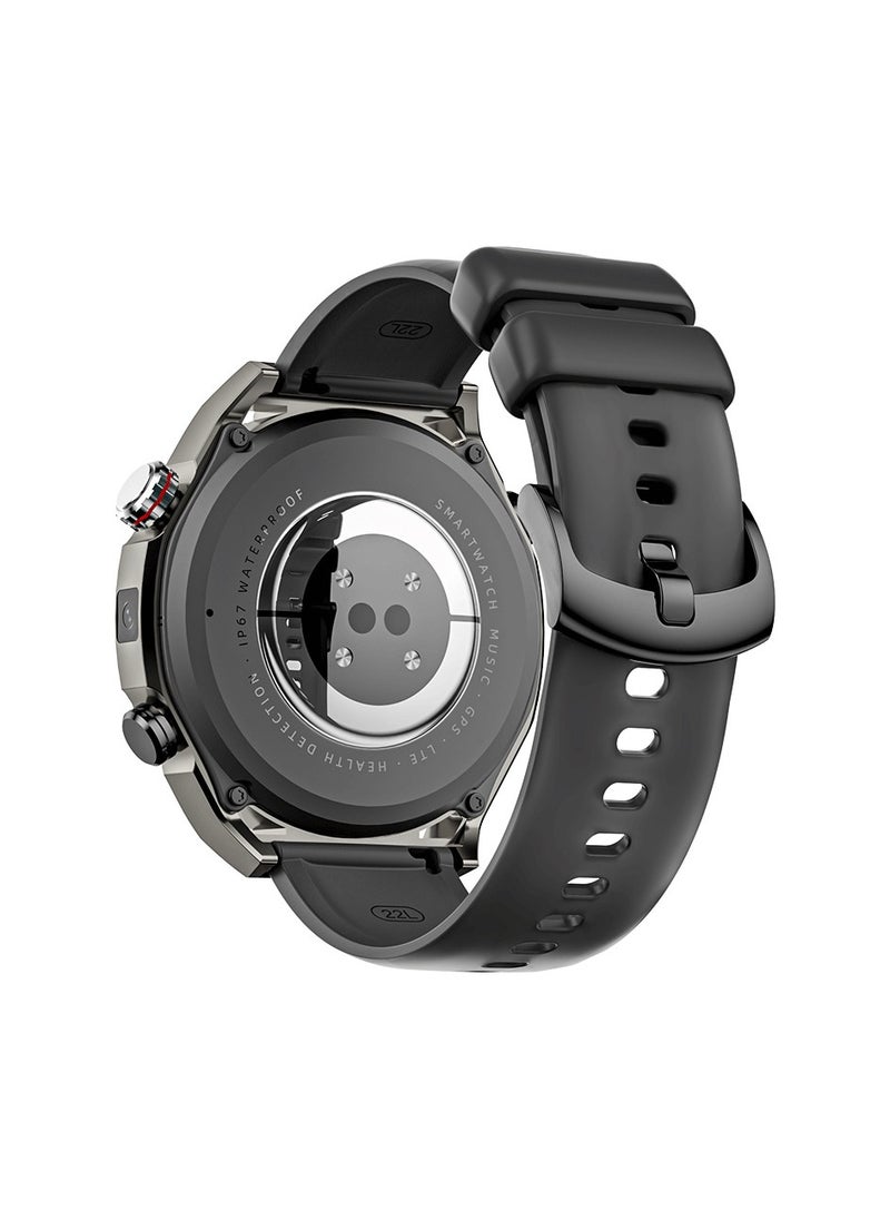 AROAQ - Extraordinary VP600 Smartwatch Phone Card Version, Cellular, OLED Display, Android System - Image 1