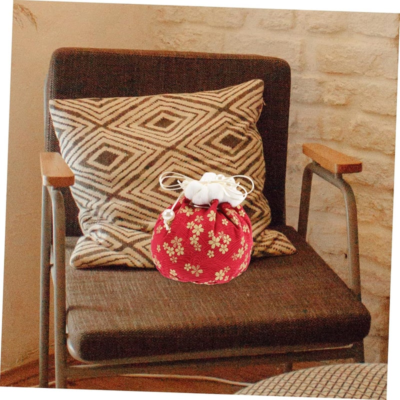 klarako 4pcs Draw Winter Injection Comfortable Cozies Decorative Holder Portable Tea Hot Belly Accessory Warm Hot-Water Reusable Cold Container Bottle Foot Warmer Cosy Cover Hand Creative - Image 3
