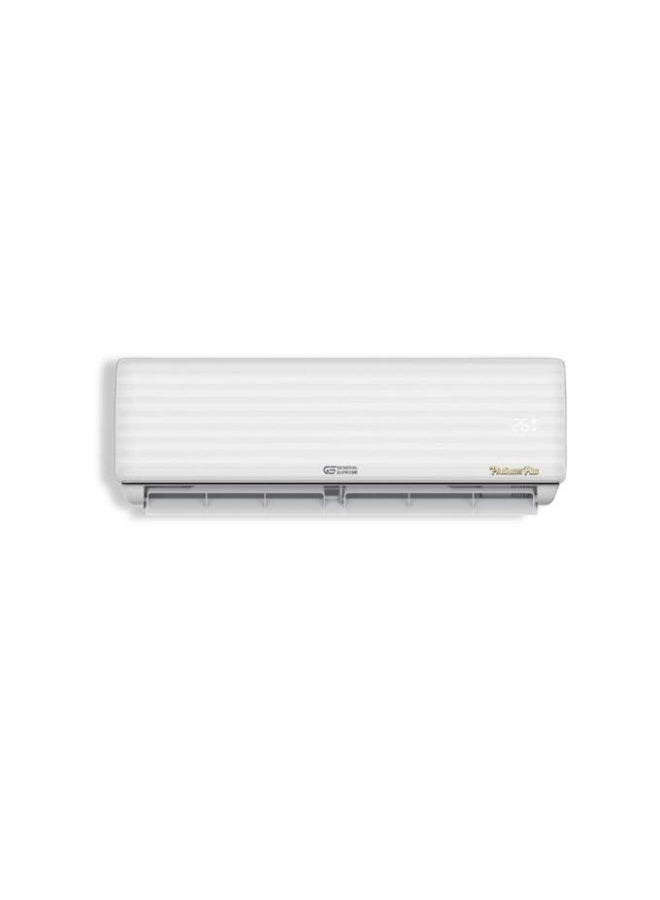 GENERAL SUPREME Platinum Plus Inverter Split AC, 18,100 BTU, Wi-Fi Control,Golden Fins, Turbo Cooling, GSPPI18C - Image 1