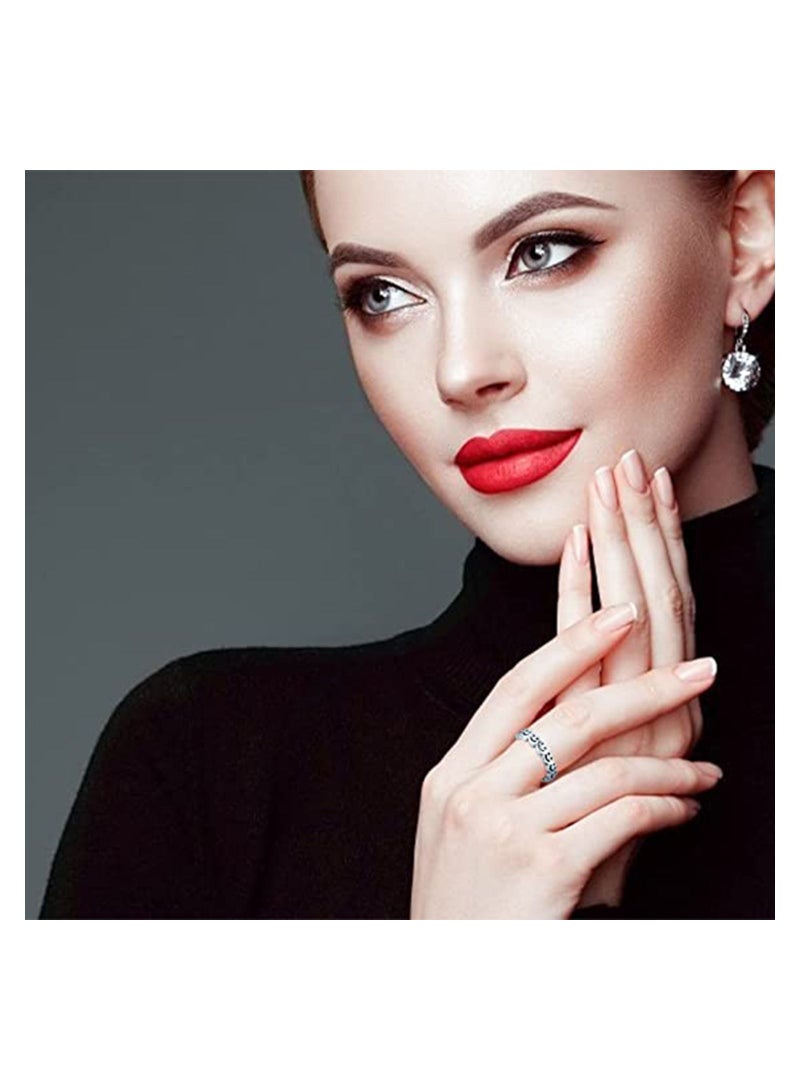 Excefore 3 Pcs Smiley Face Ring Set, Adjustable Vintage Silver Smiling Happy Funny Rings Adjustable Open Knuckle Ring Smiling Face Rings for Women Men  - Image 5