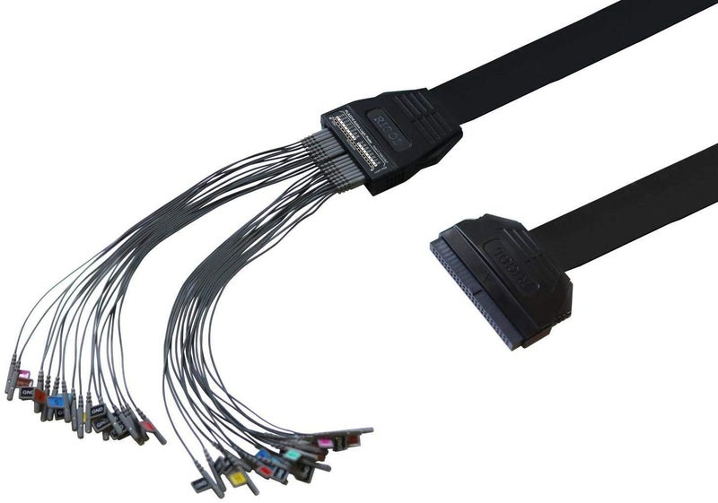 RIGOL مجس منطق Rigol PLA2216 لسلسلة MSO5000DHO900 من أجهزة الأوسيلوسكوب