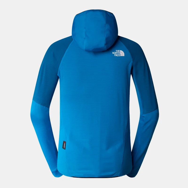 THE NORTH FACE Men’s Bolt Polartec Jacket