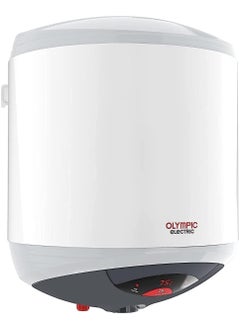 Olympic Electric Hero Turbo Digital Water Heater, 100 Litres - White - pzsku/Z10C060EEE94764F06B7BZ/45/_/1732110612/ae06198b-f75d-45c5-ba5c-ab7a97f8c01e