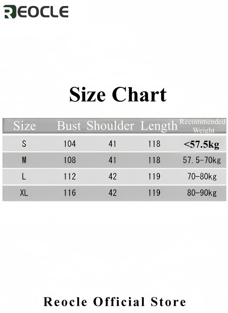 Women's Plus Size Dress Solid Loose Long Maxi Dress Solid Color Cotton and Linen Round Neck Pullover Large Long Sleeve Dress Fall Dresses