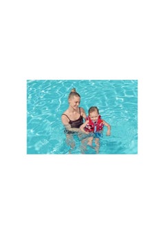 Bestway Mickey & Friends Fabric Kids Swim Vest  - Image 2