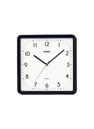 Casio Analog Square Wall Clock - IQ-152-1 - pzsku/Z10C0A2BEA0EFC5121D5CZ/45/1746232764/503cf320-c655-4323-b39f-53f74d7ed0c5