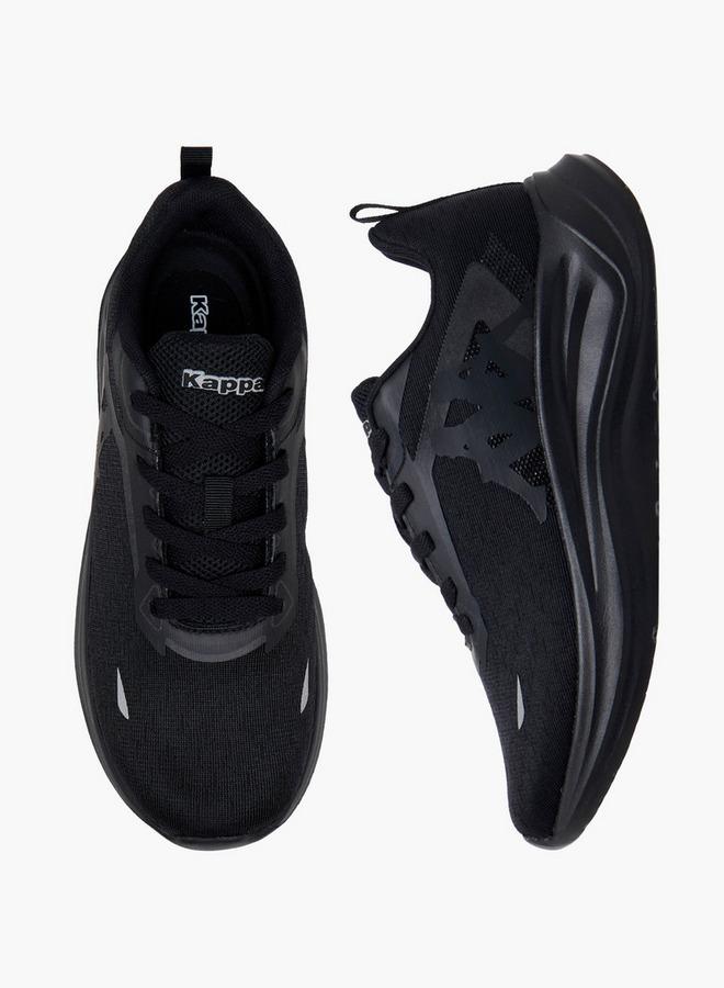 Kappa Women Lace-Up Sports Shoes - Image 1