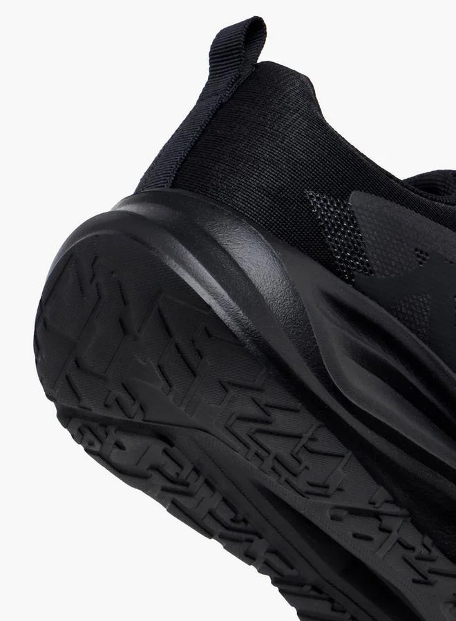 Kappa  Women Lace-Up Sports Shoes for Women | Best Price UAE
