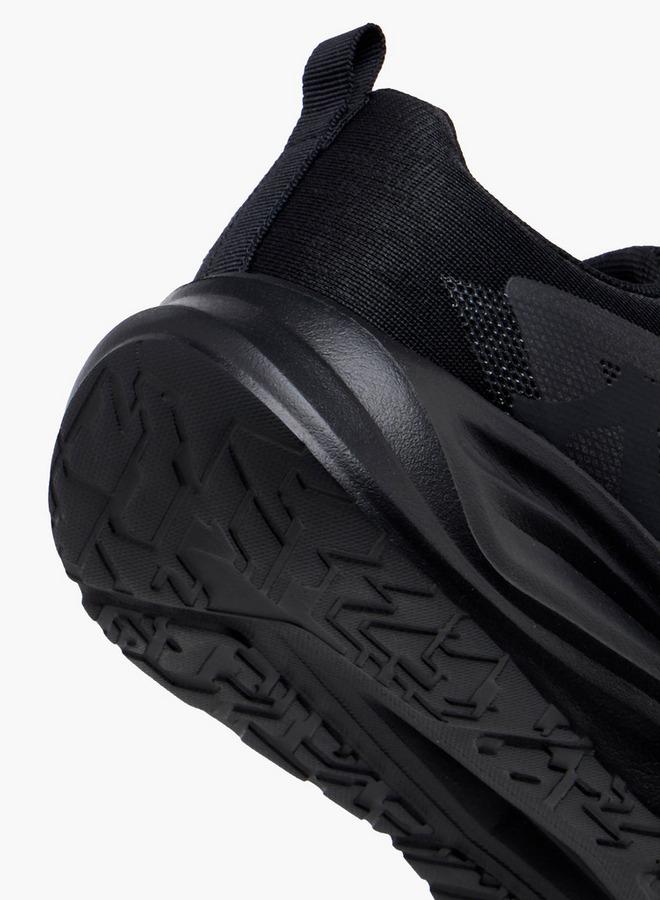 Kappa Women Lace-Up Sports Shoes - Image 5