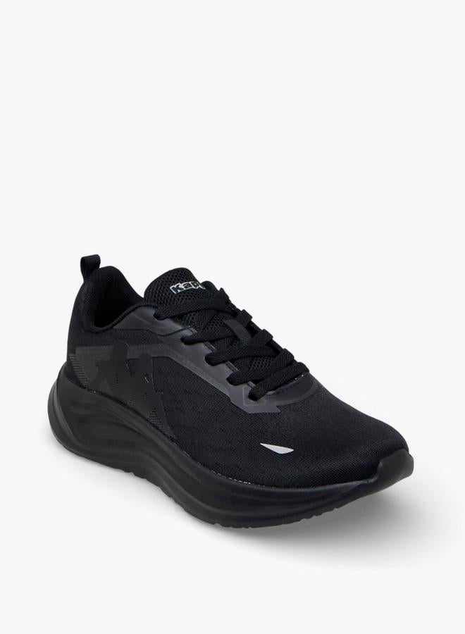 Kappa Women Lace-Up Sports Shoes - Image 2
