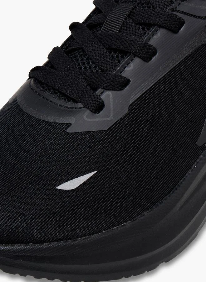 Kappa  Women Lace-Up Sports Shoes for Women | Best Price UAE