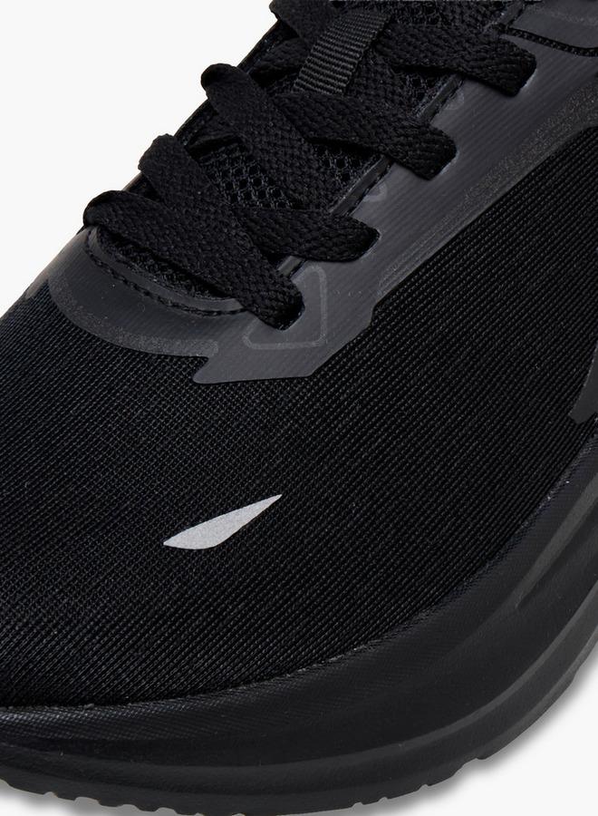 Kappa Women Lace-Up Sports Shoes - Image 4