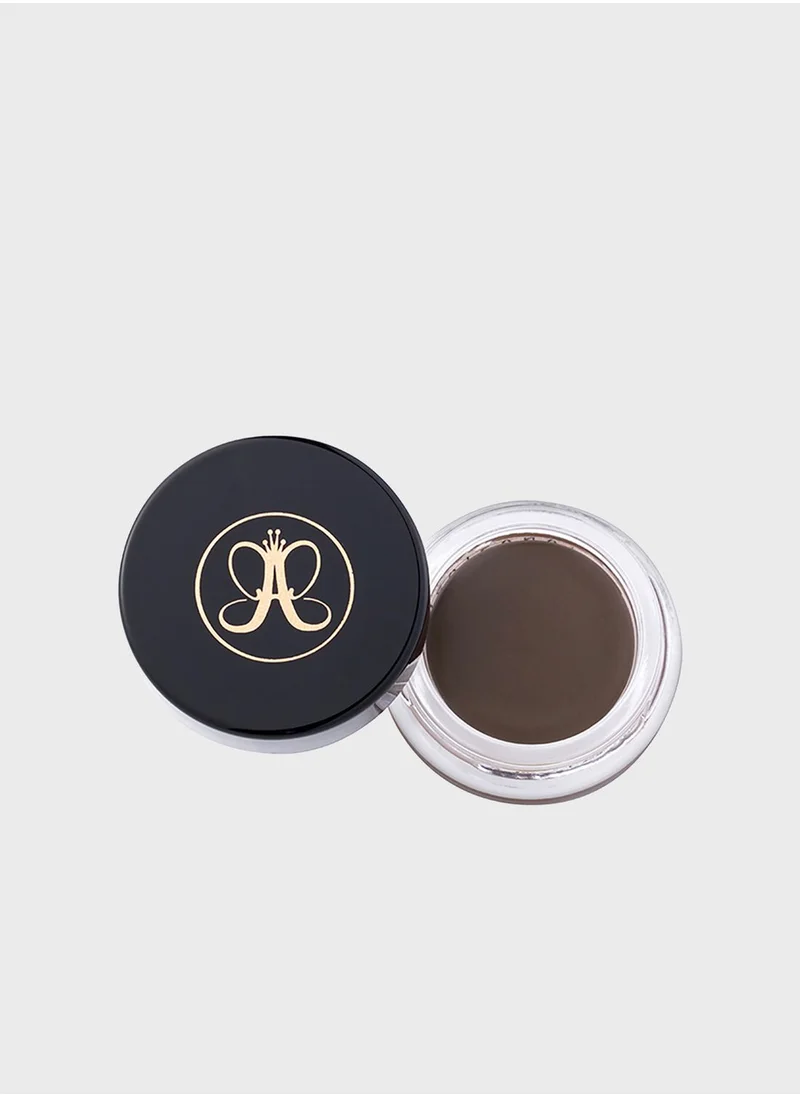 ANASTASIA BEVERLY HILLS Dipbrow Pomade - Dark Brown