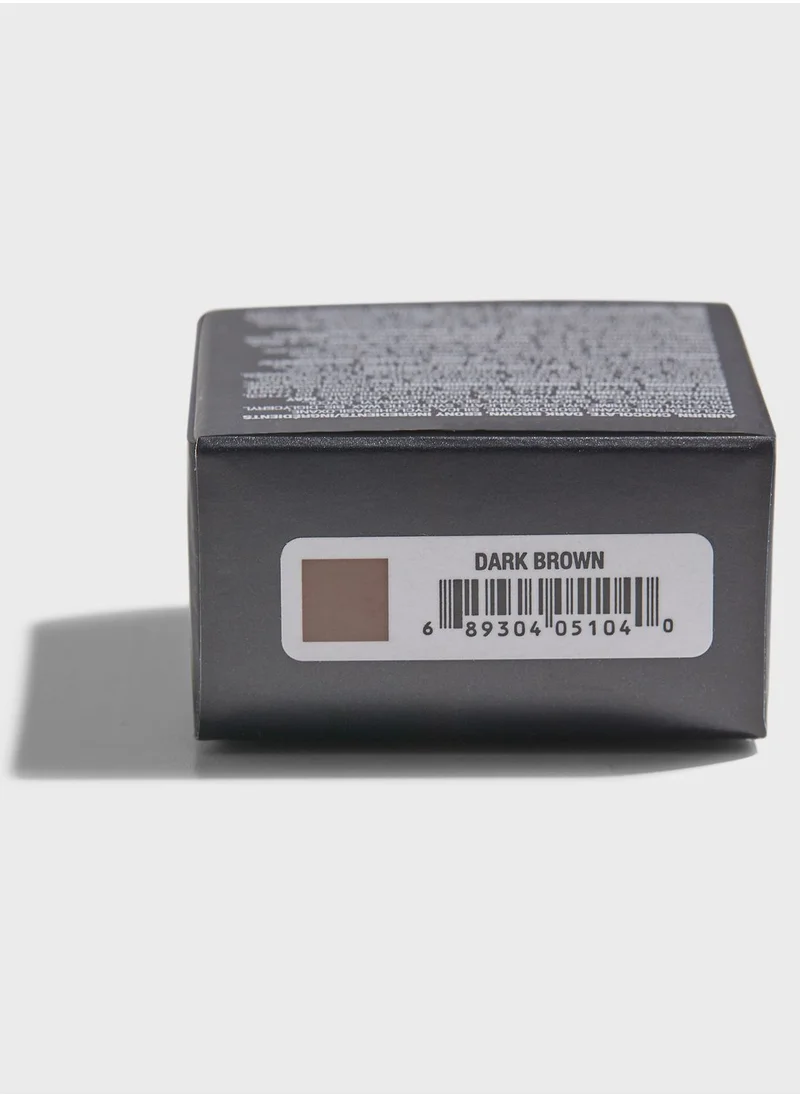 ANASTASIA BEVERLY HILLS Dipbrow Pomade - Dark Brown