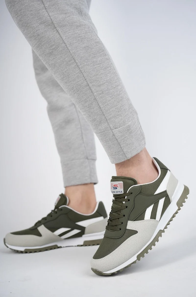 موغو Elvis Unisex Orthopedic Daily Guaranteed Walking Running Sneaker Sports Shoes
