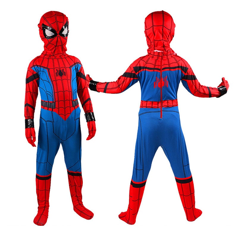Captain America star wars Thor Avengers Thanos quantum battle clothes Black Panther iron man dead waiter Knight - Image 3