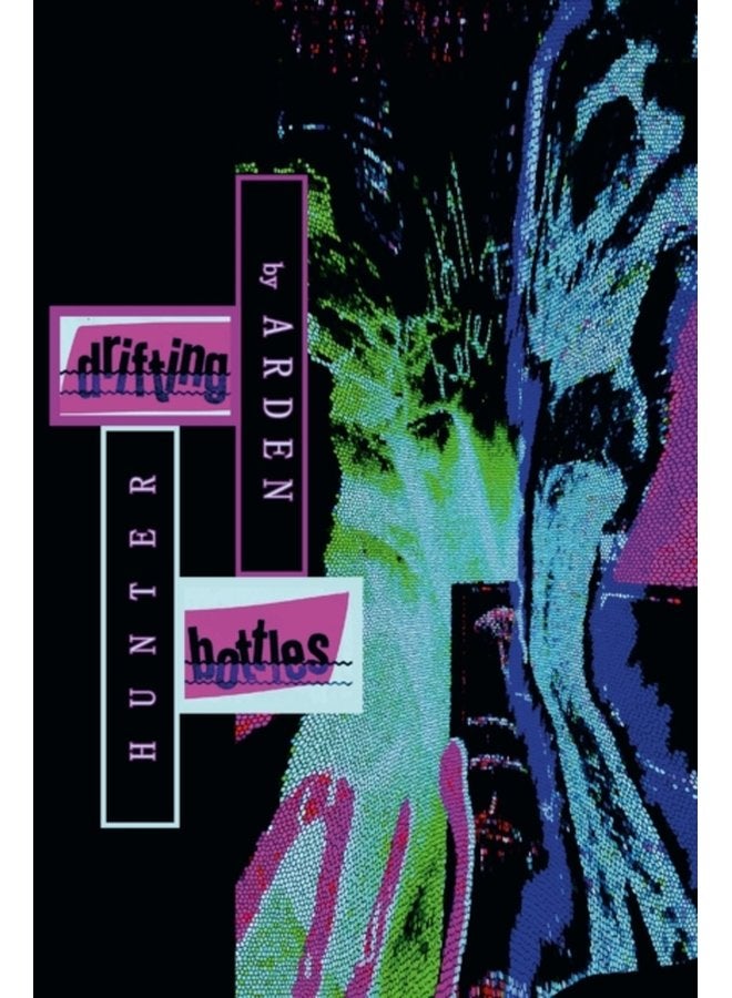 Drifting Bottles - Paperback