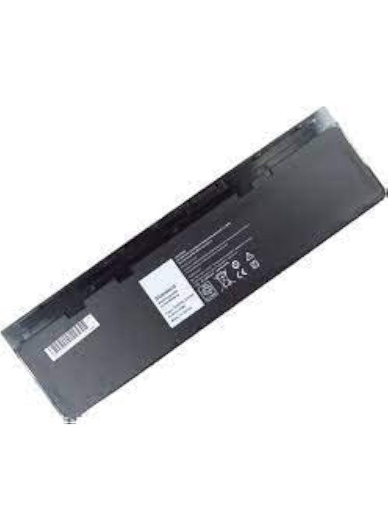 زيكسين بطارية بديلة للكمبيوتر المحمول Dell Latitude E7240 - لون أسود - Image 1