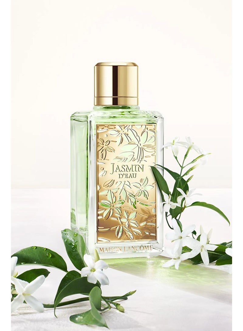 عطر جاسمين او دو بارفيوم 100مل