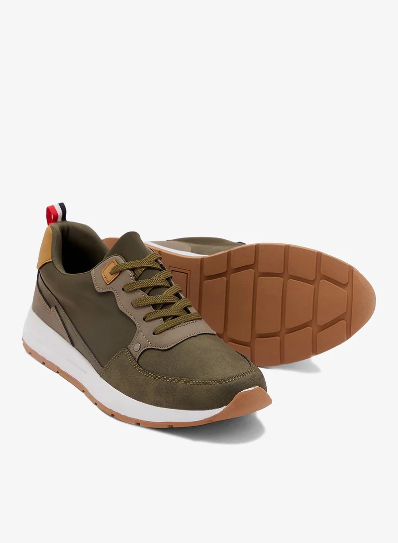 Seventy Five  Casual Sneakers for Men | Best Price UAE