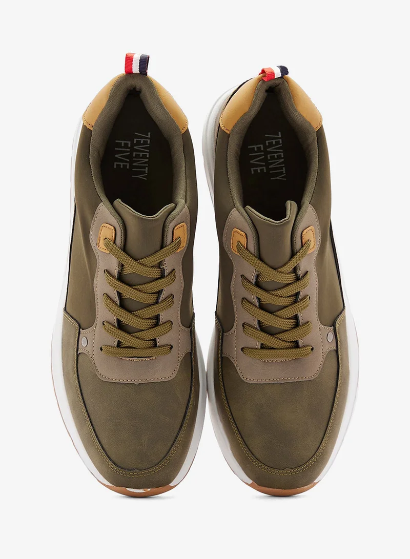 Seventy Five  Casual Sneakers for Men | Best Price UAE