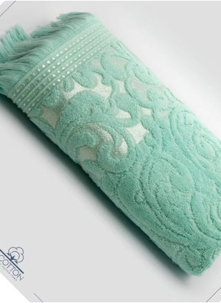 Mint Green
