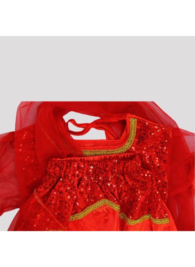 Generic shickamara Costume  - Image 3