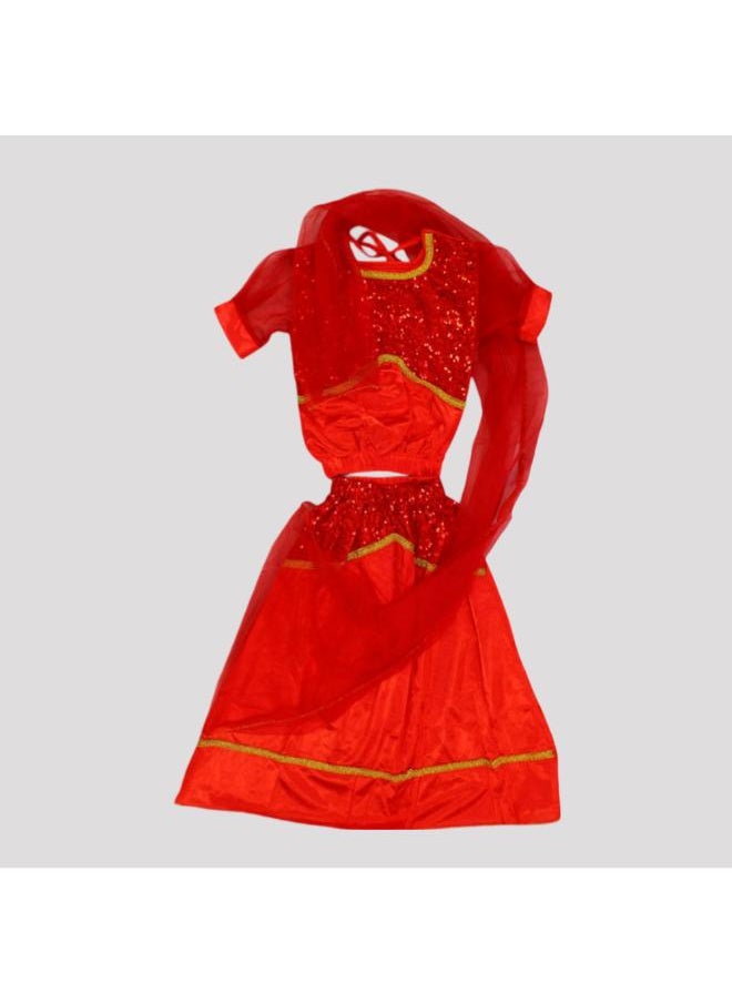 Generic shickamara Costume  - Image 1