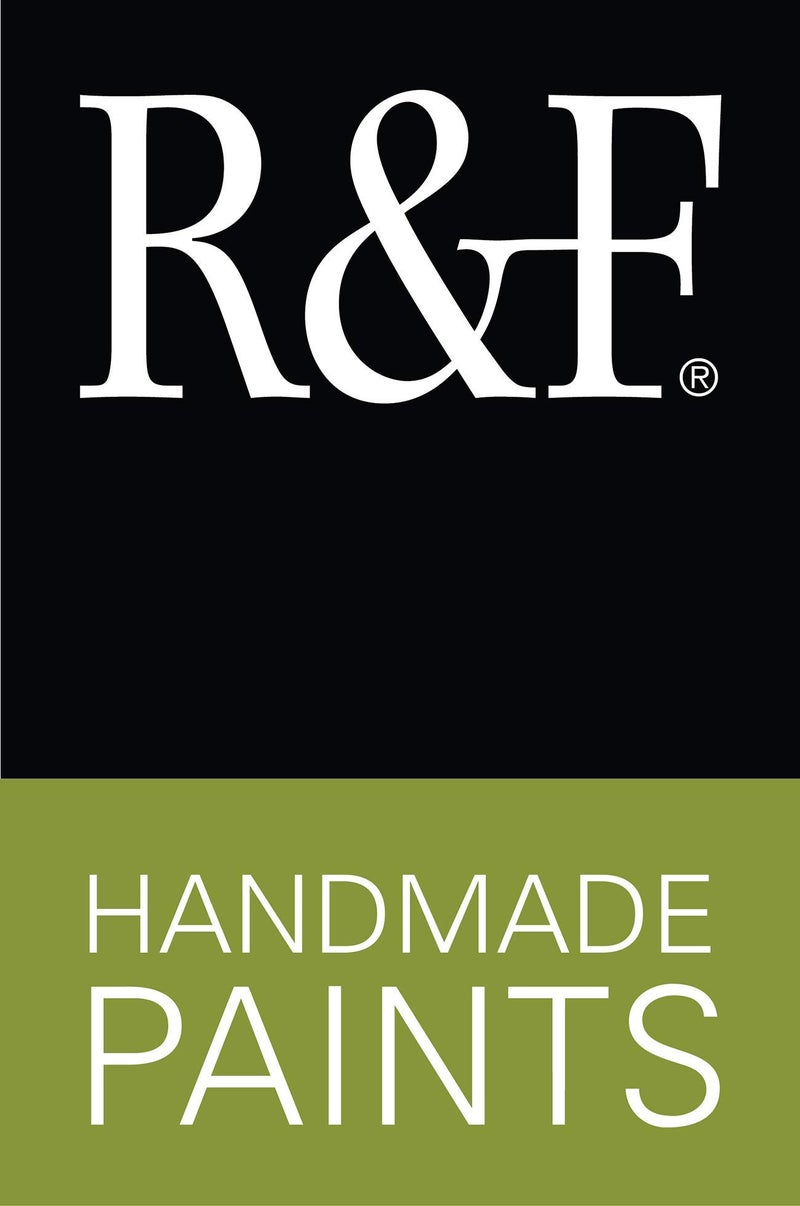 R&F Handmade Paints - Professional Oil Pigment Stick, Titanium-Zinc White, 38 ml - Image 5