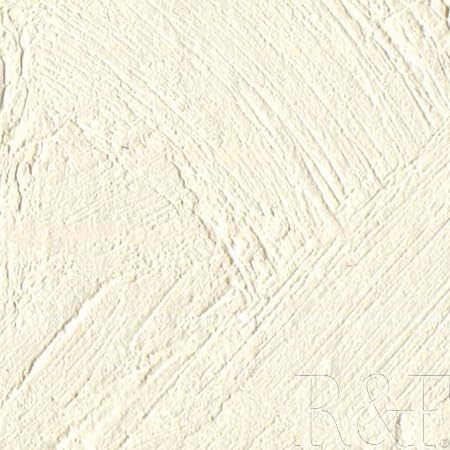 R&F Handmade Paints - Professional Oil Pigment Stick, Titanium-Zinc White, 38 ml - Image 2