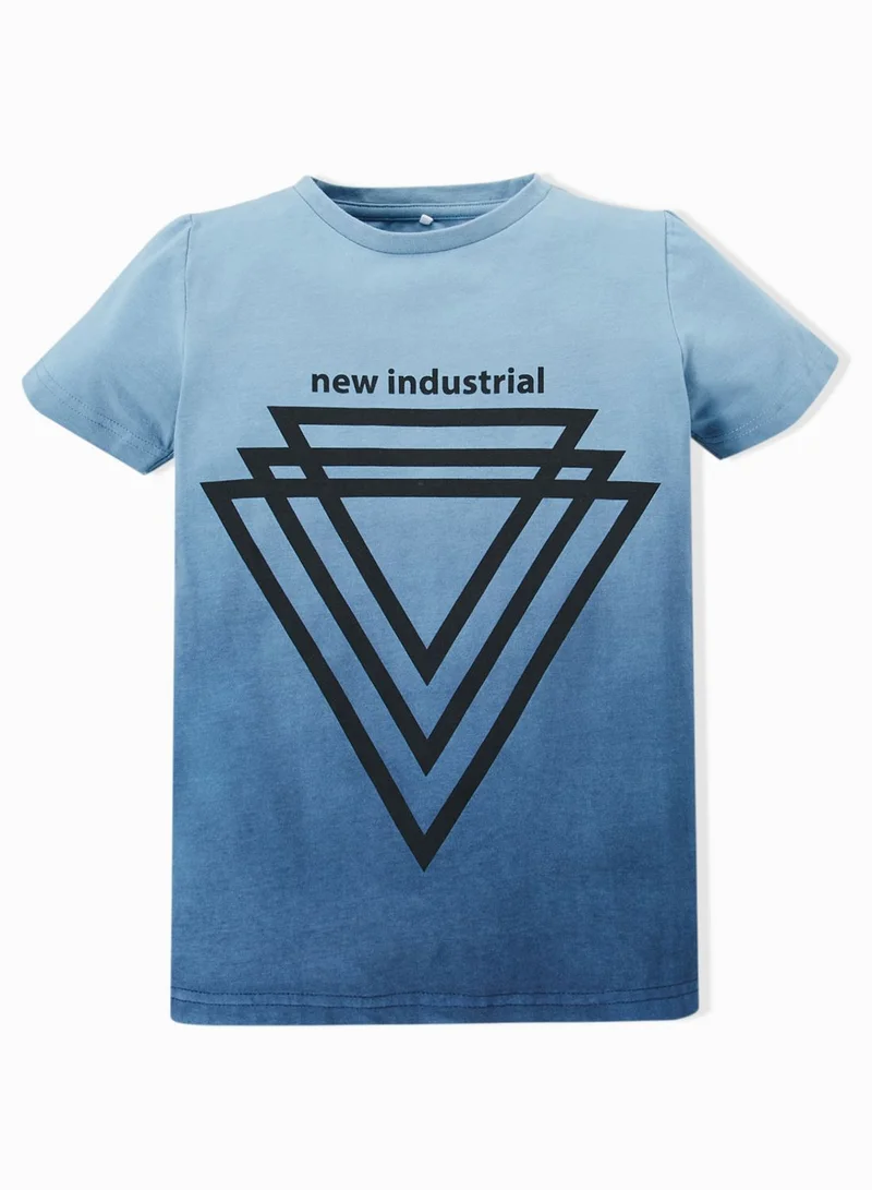 NAME IT Kids Allan T-Shirt