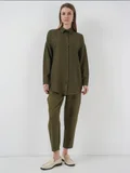 BIG DART Forest Green