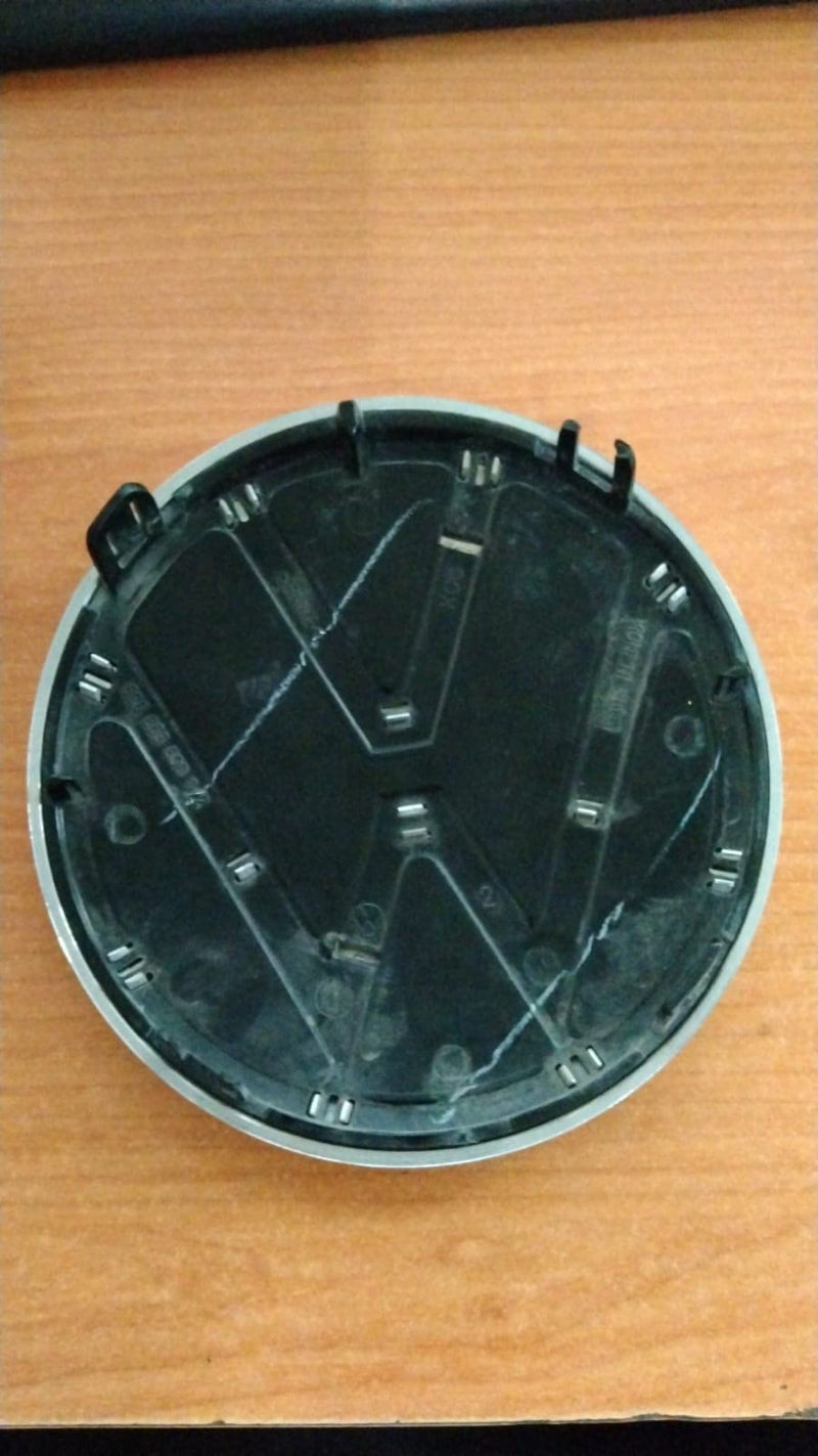 Volkswagen شعار فولكس فاجن - 3G0-853-601B-DPJ - Image 2