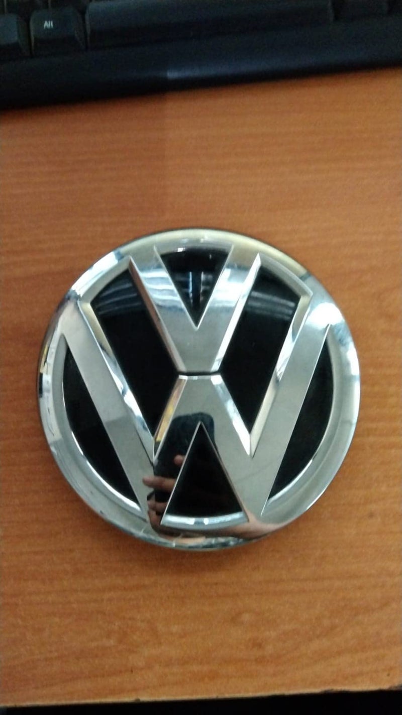 Volkswagen شعار فولكس فاجن - 3G0-853-601B-DPJ - Image 5