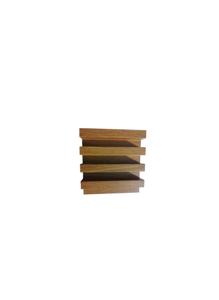 HYXC 22 Best  WPC Wall Panel Indoor WPC Decorative Wall Panels