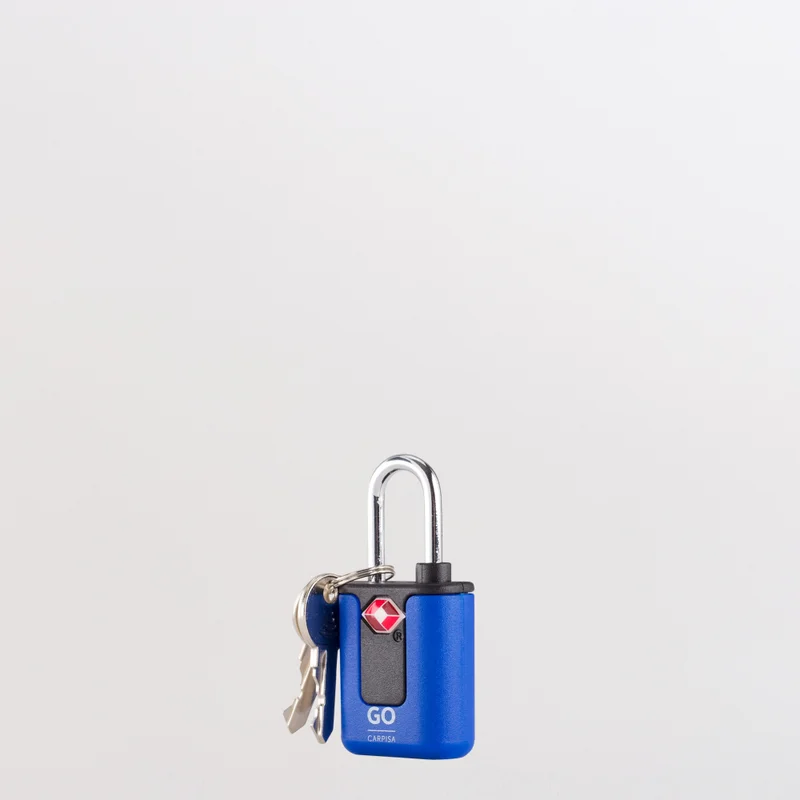 CARPISA Locks-Lucchetti -Tag - 1x2x5cm